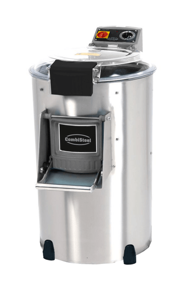 ÉPLUCHEUR DE POMMES DE TERRE 35KG 230V