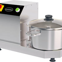 COUPE LÉGUMES 2,5KG 230V