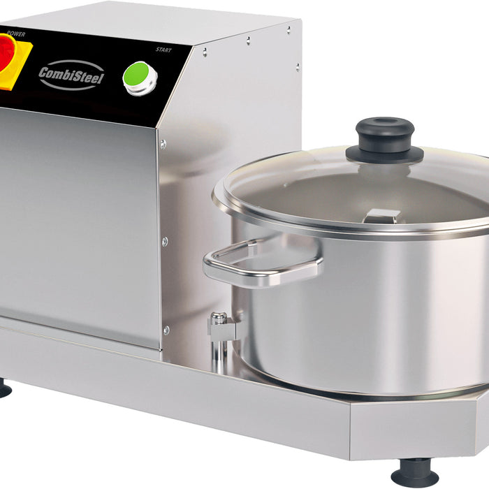 COUPE LÉGUMES 2,5KG 230V