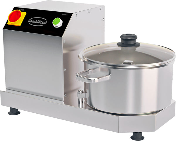 COUPE LÉGUMES 2,5KG 230V