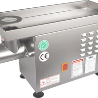 HACHOIR 12 - 75KG/H 230V - AVEC TÊTE FIXE