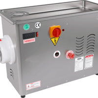 HACHOIR 32 - 750KG/H 230V - AVEC TÊTE FIXE RÉFRIGÉRÉE