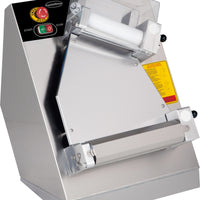 LAMINOIR À PÂTE 40CM - ENTIÈREMENT INOX