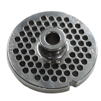 5MM PLATEAU À TROUS POUR HACHOIR 12 - 90KG/H