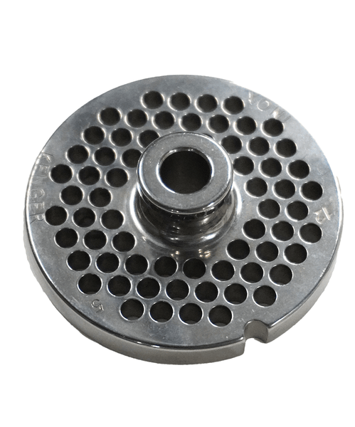5MM PLATEAU À TROUS POUR HACHOIR 12 - 90KG/H