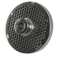 3MM PLATEAU À TROUS POUR HACHOIR 12 - 90KG/H