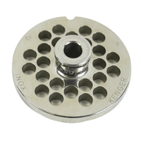 8MM PLATEAU À TROUS POUR HACHOIR 12 - 90KG/H