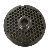 5MM PLATEAU À TROUS POUR HACHOIR 22 - 450KG/H