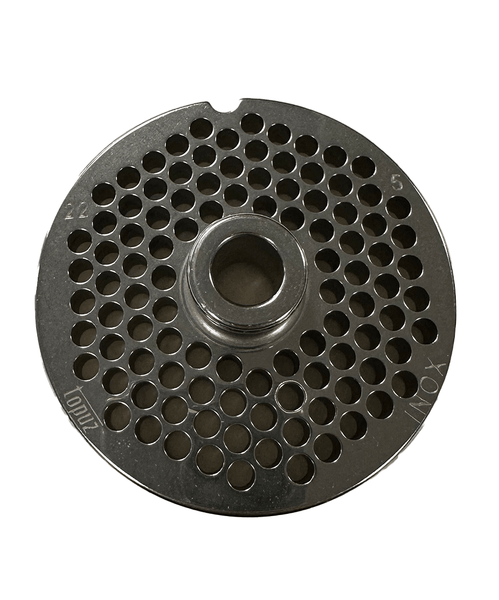 5MM PLATEAU À TROUS POUR HACHOIR 22 - 450KG/H