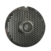 3MM PLATEAU À TROUS POUR HACHOIR 22 - 450KG/H