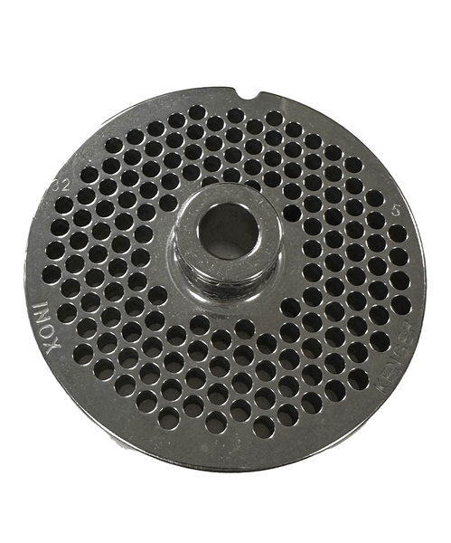 5MM PLATEAU À TROUS POUR HACHOIR 32 - 750KG/H