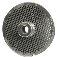 3MM PLATEAU À TROUS POUR HACHOIR 32 - 750KG/H