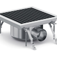 300 CANIVEAU DE SOL 300