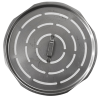 GRILLE DE SOL POUR 200 CANIVEAU DE SOL