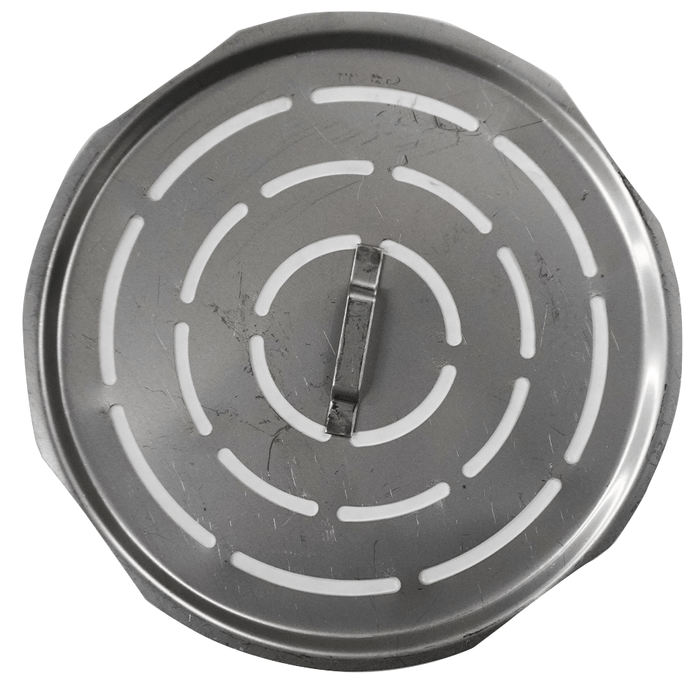 GRILLE DE SOL POUR 200 CANIVEAU DE SOL
