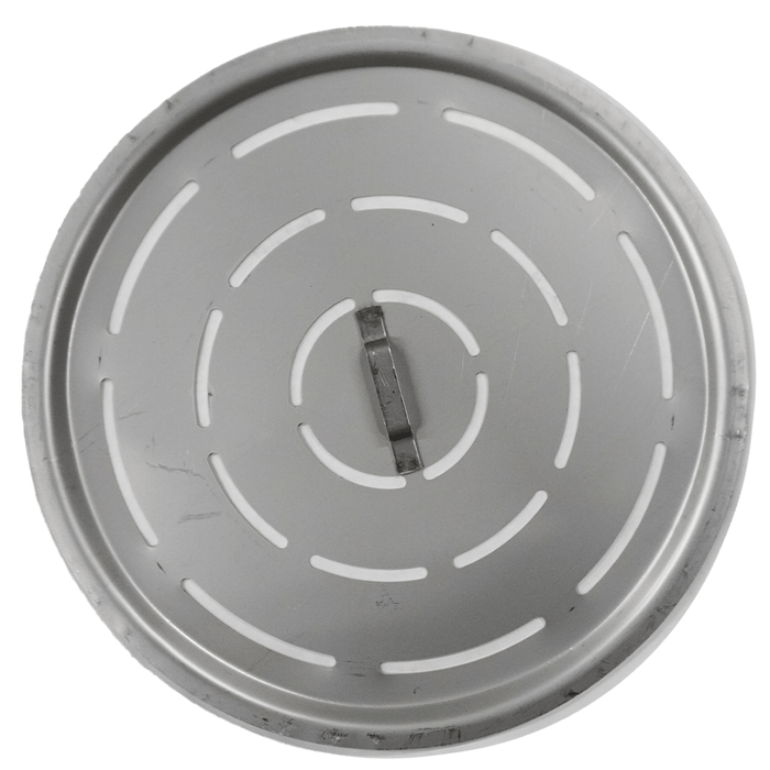GRILLE DE SOL POUR 300 CANIVEAU DE SOL