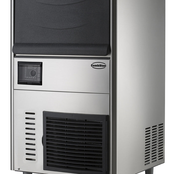 MACHINE À GLACE EN ECAILLES 60KG/24H