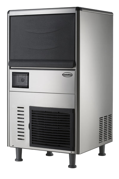 MACHINE À GLACE EN ECAILLES 60KG/24H