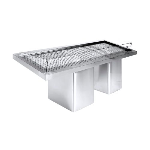 VITRINE DE POISSON LIBRE-SERVICE 2.3