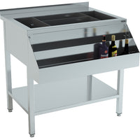 BAR Á COCKTAILS 900