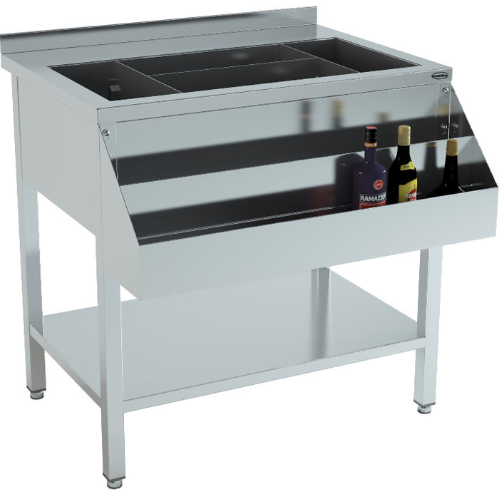 BAR Á COCKTAILS 900