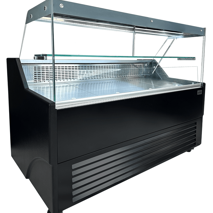 VITRINE RÉFRIGÉRÉE WESLEY 1.5