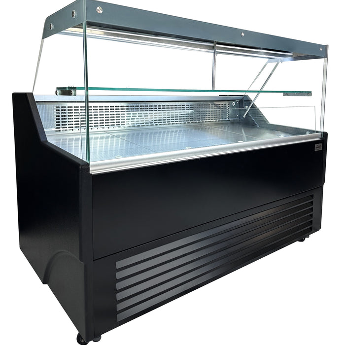 VITRINE RÉFRIGÉRÉE WESLEY 1.3