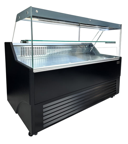 VITRINE RÉFRIGÉRÉE WESLEY 2.0
