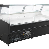 VITRINE RÉFRIGÉRÉE THOMAS 1.3