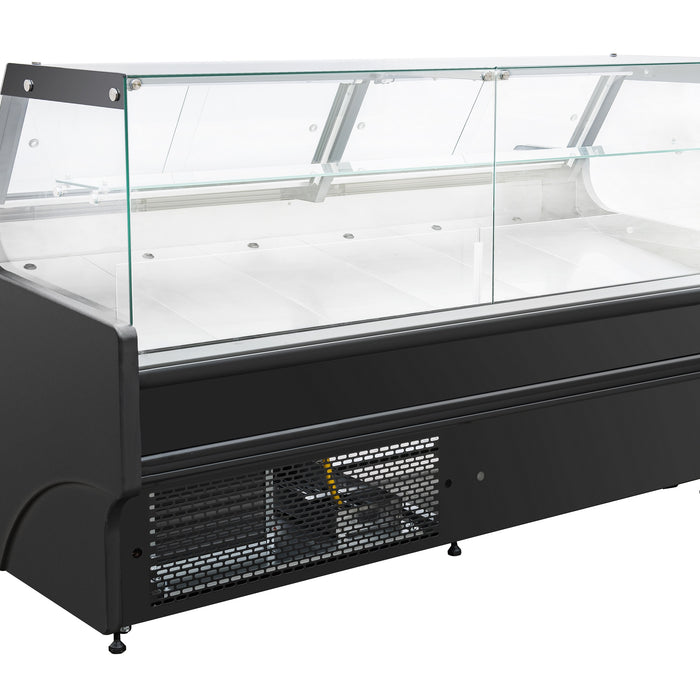 VITRINE RÉFRIGÉRÉE THOMAS 2.0