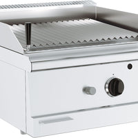 BASE 600 GRILL PIERRE LAVIQUE GAZ