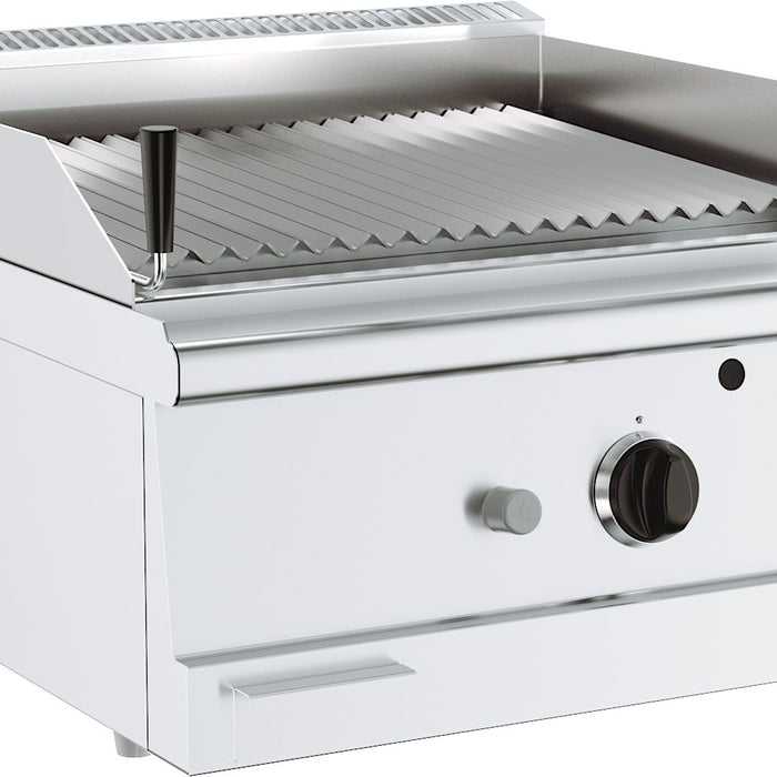 BASE 600 GRILL PIERRE LAVIQUE GAZ