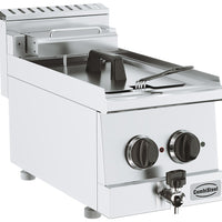 BASE 600 FRITEUSE ÉLECTRIQUE 1X10L 230V  **LARGEUR 300MM**