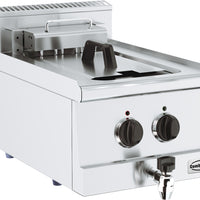 BASE 600 FRITEUSE ÉLECTRIQUE 1X10L