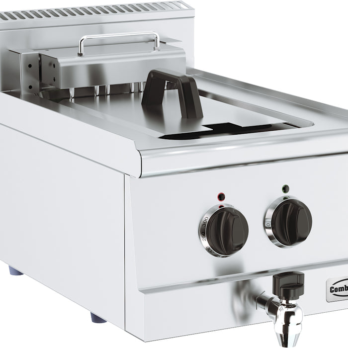 BASE 600 FRITEUSE ÉLECTRIQUE 1X10L