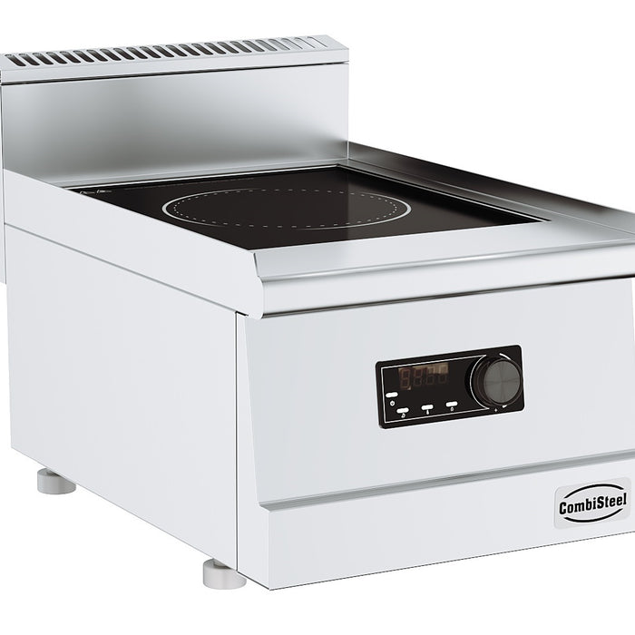 BASE 600 INDUCTION CUISINIERE ELECTRIQUE 1 PL.