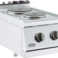 BASE 700 CUISINIERE ÉL. 2 PL.