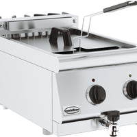 BASE 700 FRITEUSE ÉLECTRIQUE 1X10L