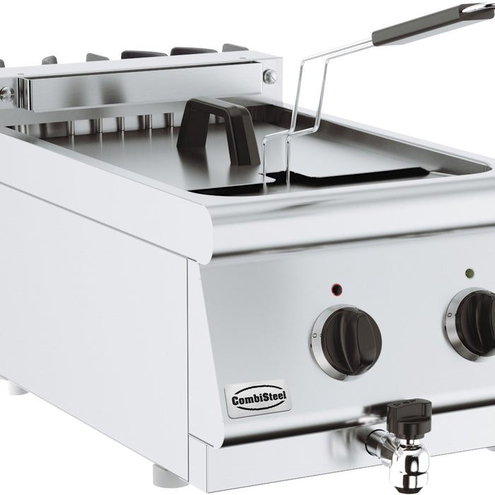 BASE 700 FRITEUSE ÉLECTRIQUE 1X10L