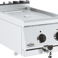 BASE 700 BAIN-MARIE ÉLECTRIQUE