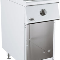 BASE 700 GAZINIÈRE À WOK