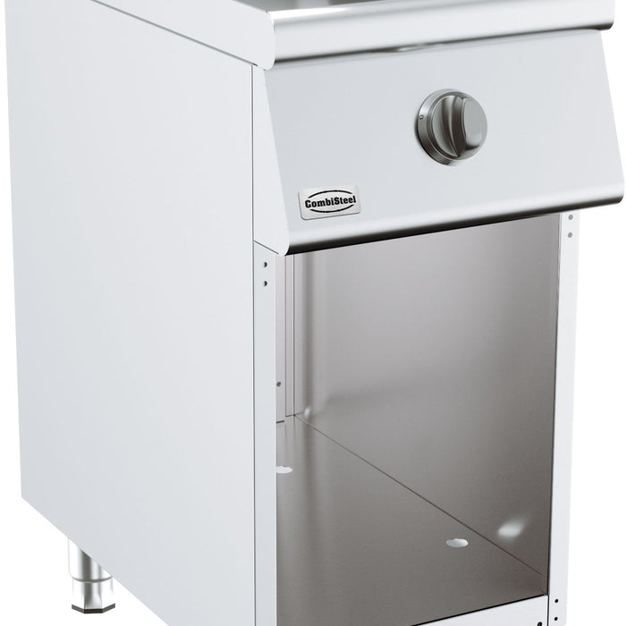 BASE 700 GAZINIÈRE À WOK