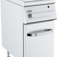 BASE 700 GRILL VAPEUR À GAZ