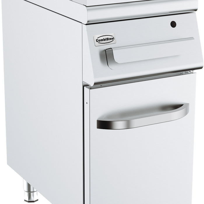 BASE 700 GRILL VAPEUR À GAZ