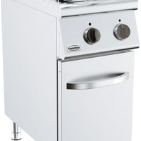 BASE 700 FRITEUSE ÉLECTRIQUE 1X18L
