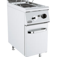 BASE 700 CUISEURS POUR PÂTES GAZ