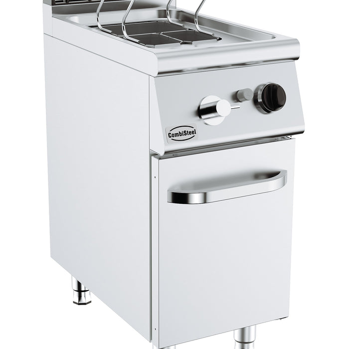 BASE 700 CUISEURS POUR PÂTES GAZ