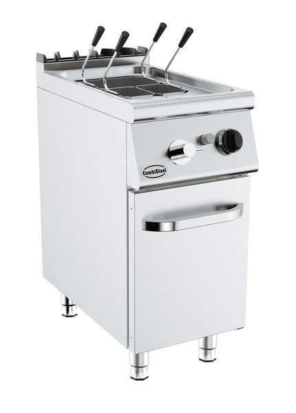 BASE 700 CUISEURS POUR PÂTES GAZ