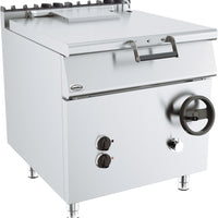 BASE 700 SAUTEUSE BASCULANTES ÉLECTRIQUE