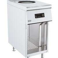 BASE 700 INDUCTION POUR WOK